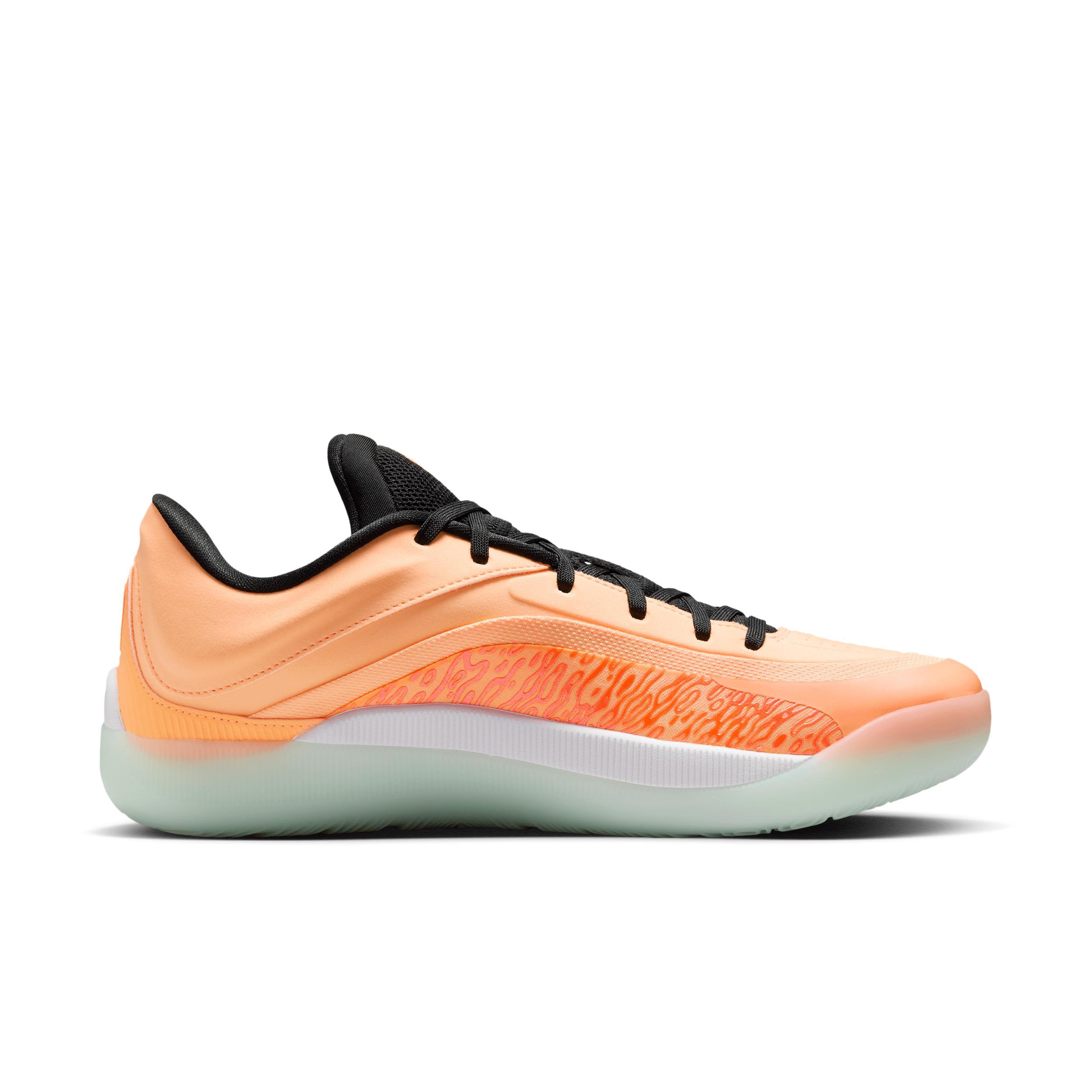 Zion 4 Basketball Shoes Product Image