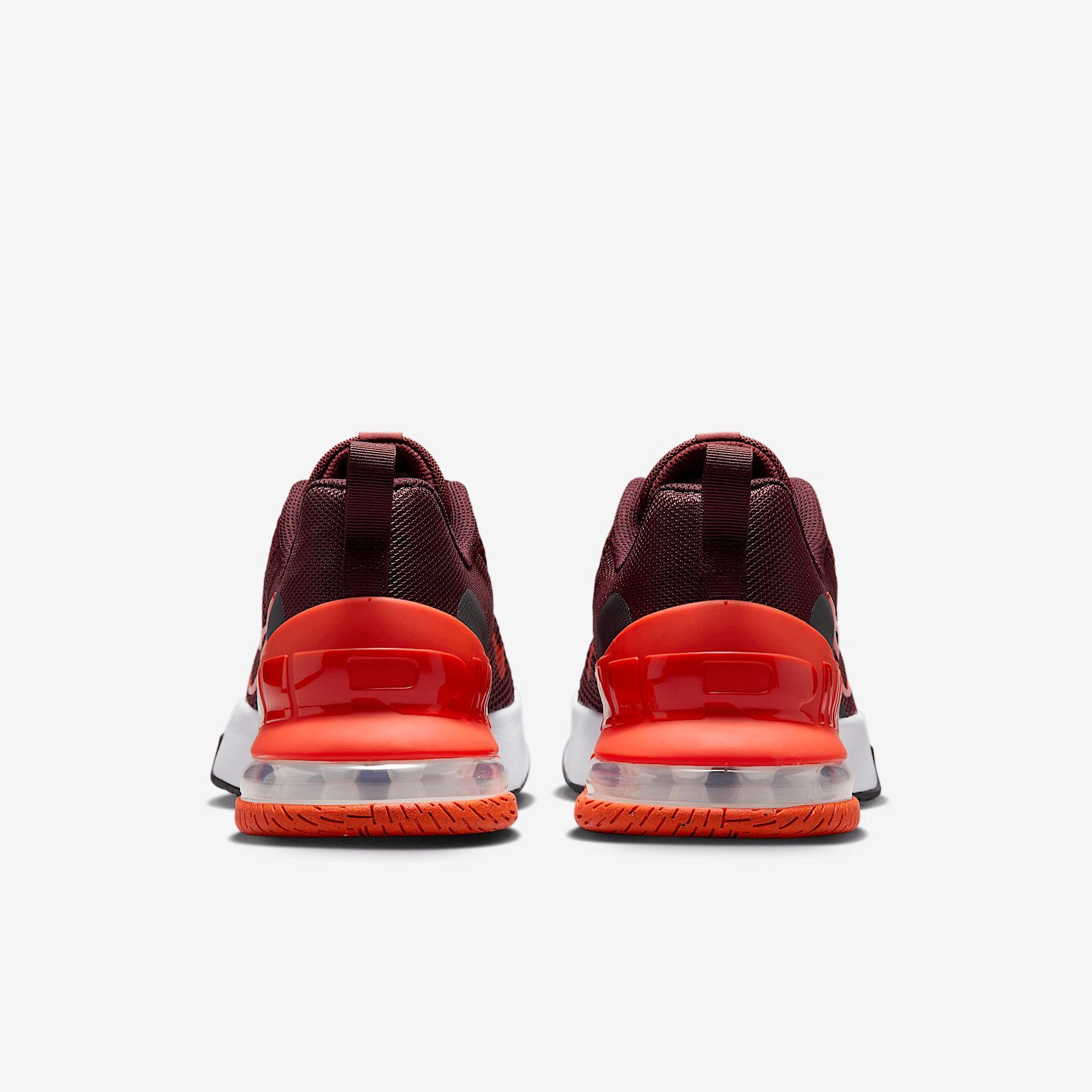 Nike Men's Air Max Alpha Trainer 6 Workout Shoes Product Image
