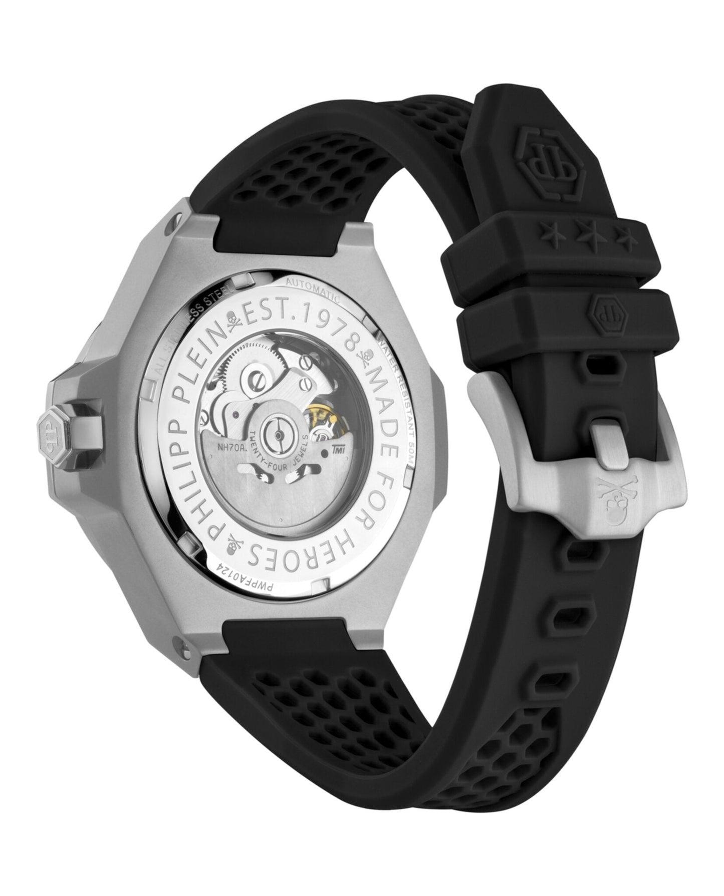 Philipp Plein Plein $keleton Royal Automatic Watch Product Image