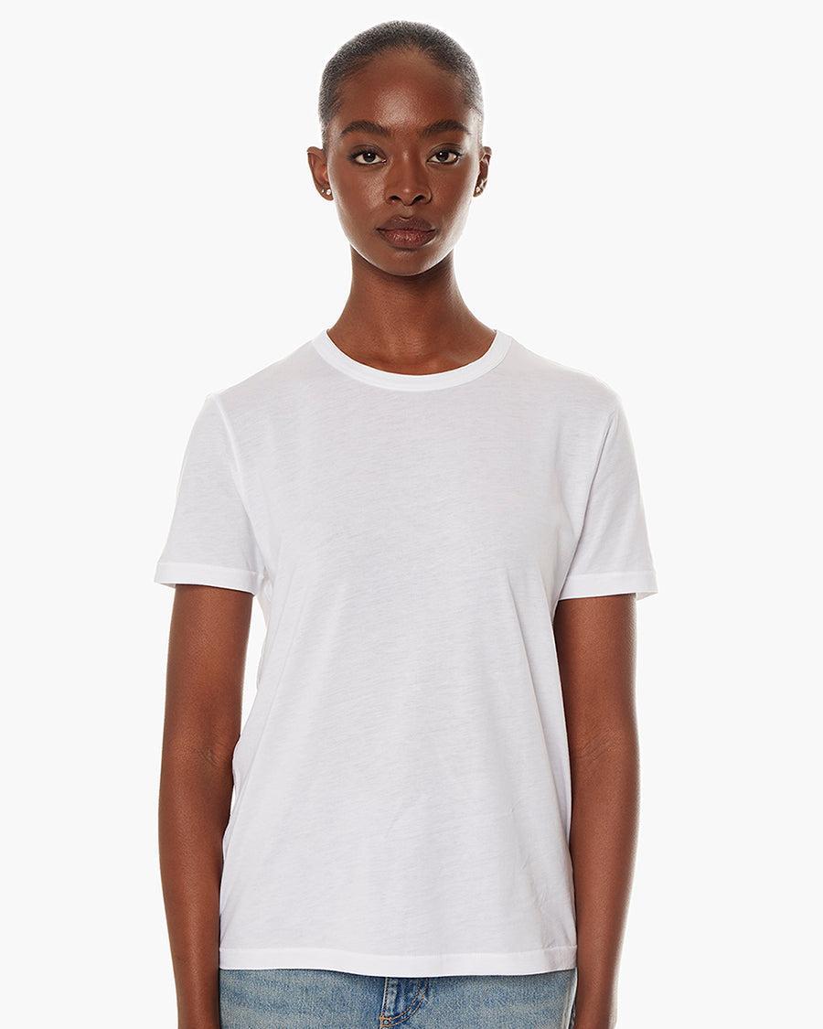 Le Chic T - White Product Image