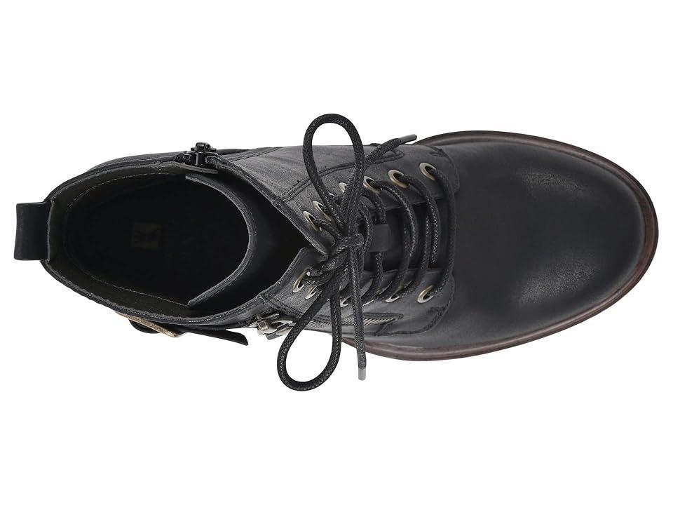 White Mountain Beverley Burnished) Women's Shoes Product Image