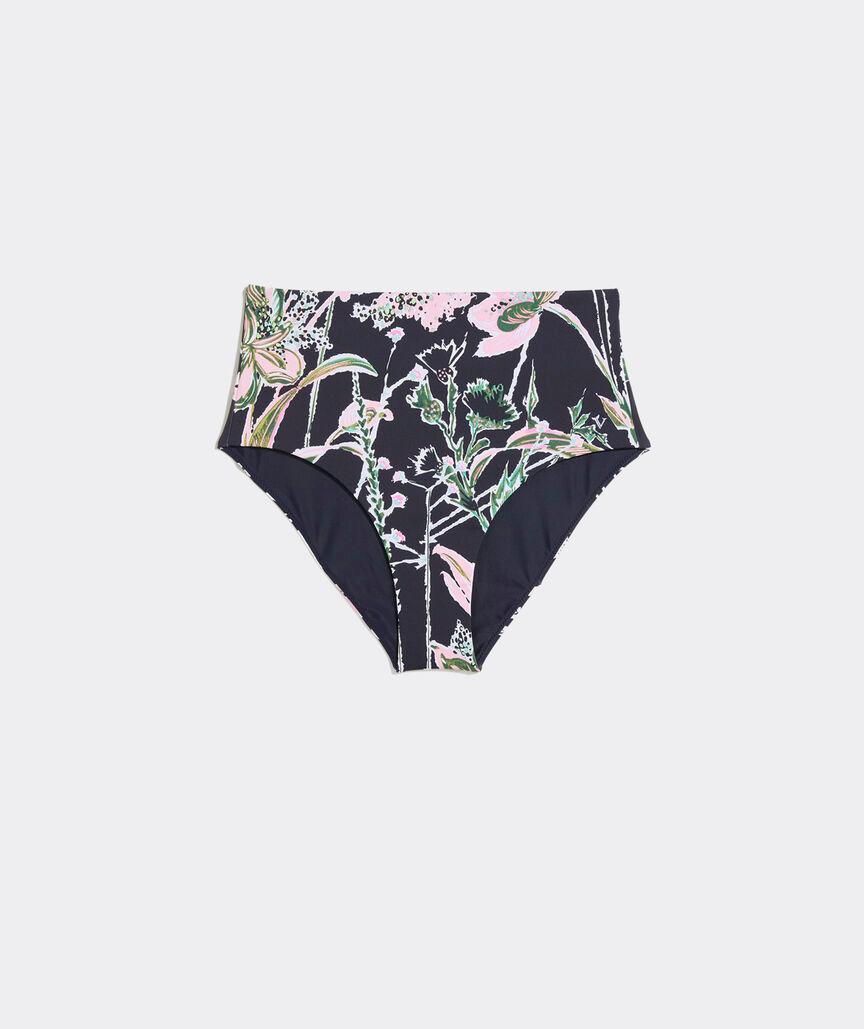 Plunge Triangle Bikini Top Product Image