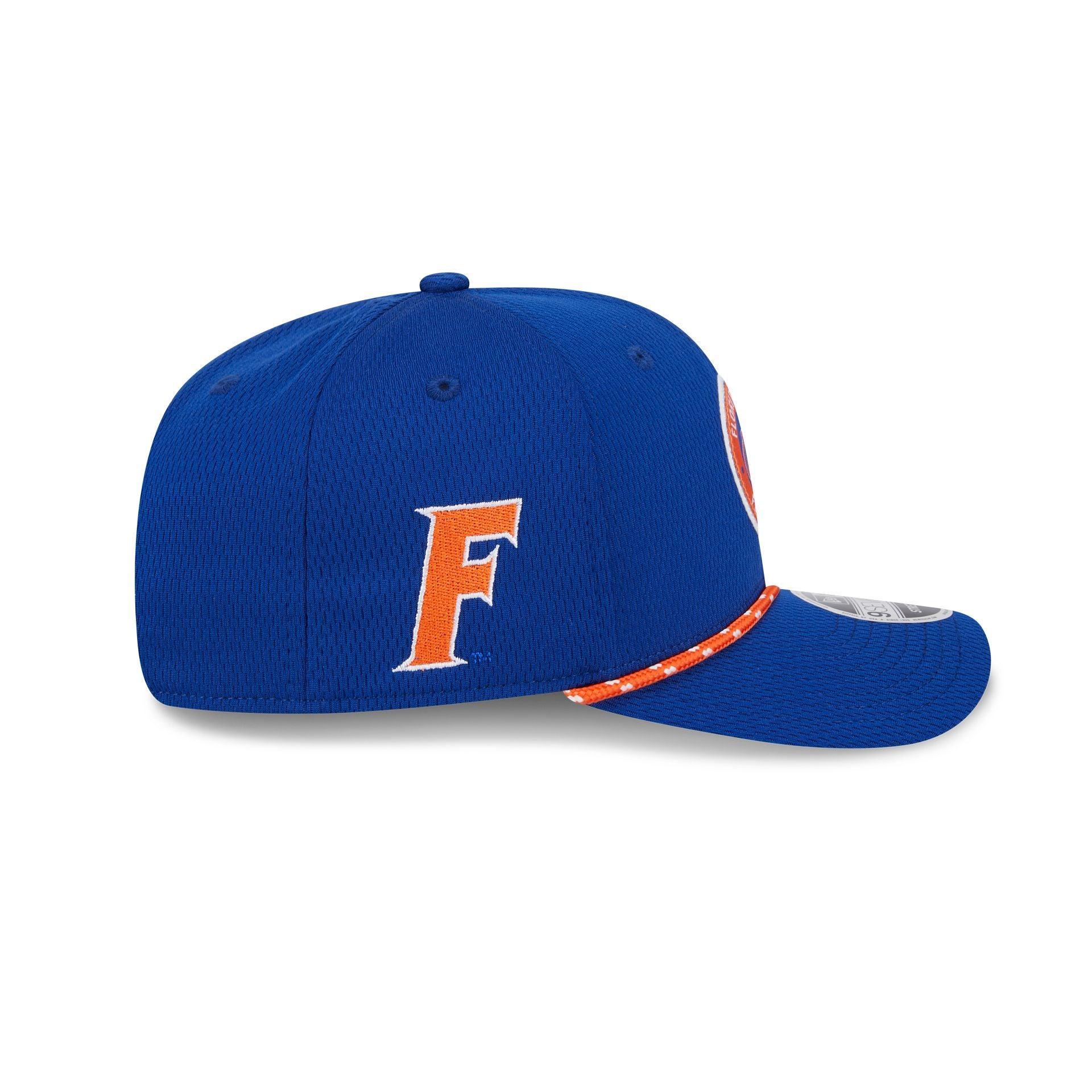 Tennessee Titans Perform 9SEVENTY Stretch-Snap Hat Male Product Image