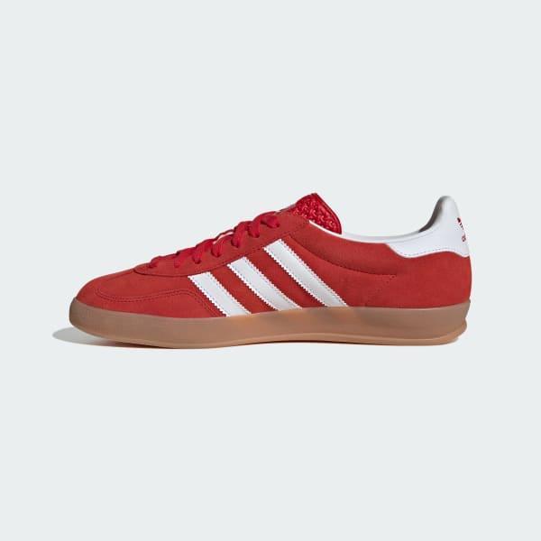 adidas Originals Mens adidas Originals Gazelle Indoor - Mens Shoes Product Image