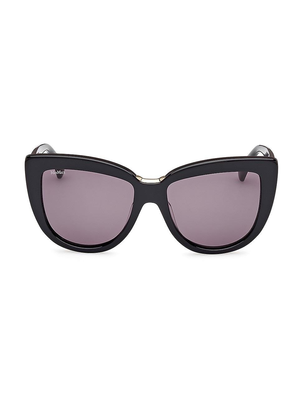 Spark2 Acetate Cat-Eye Sunglasses Product Image