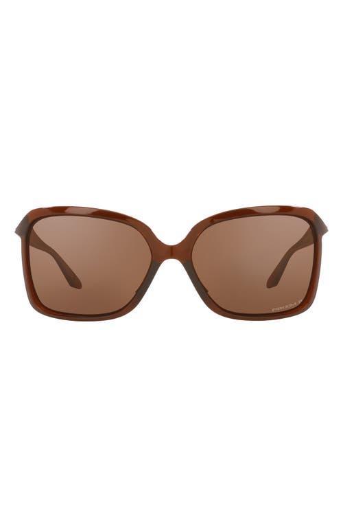 Oakley Women's Wildrye Sunglasses Product Image