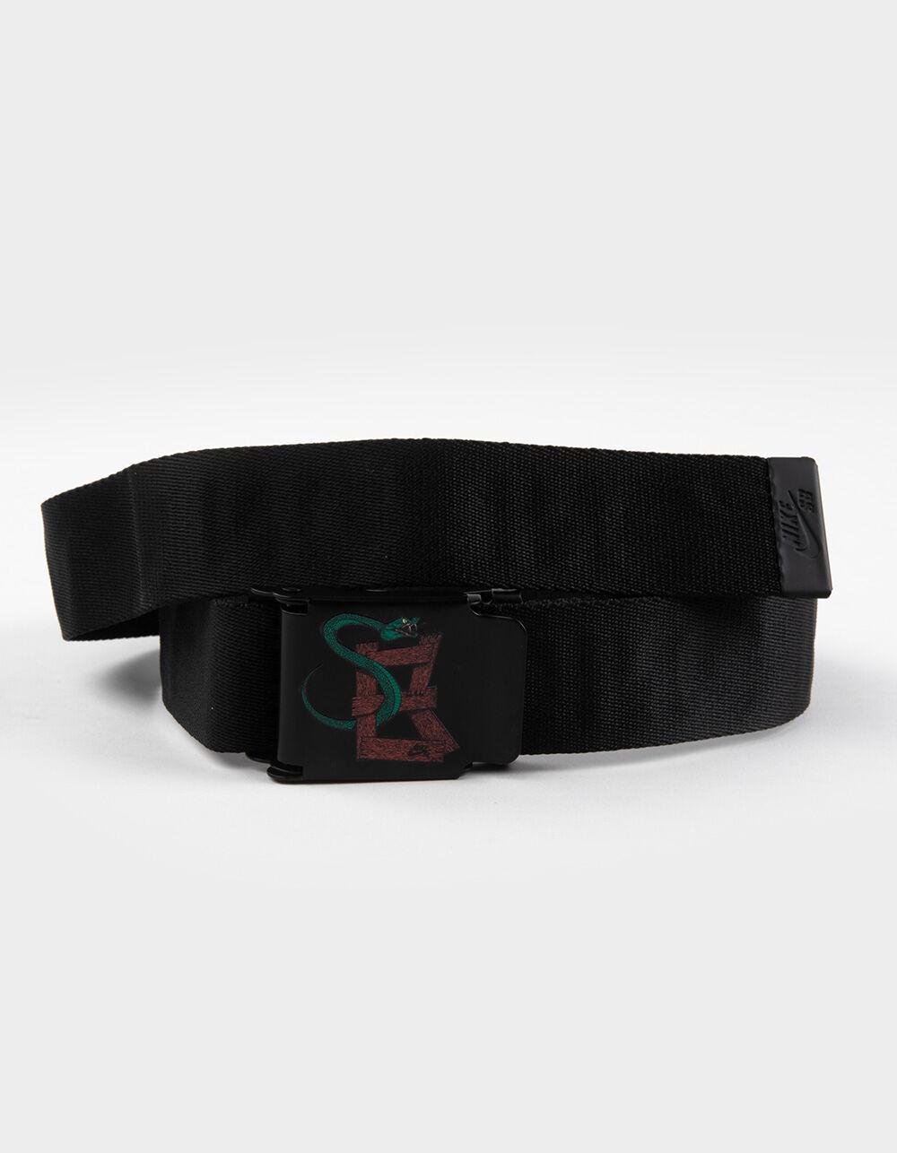 NIKE SB Reversible Jacquard Web Belt Product Image