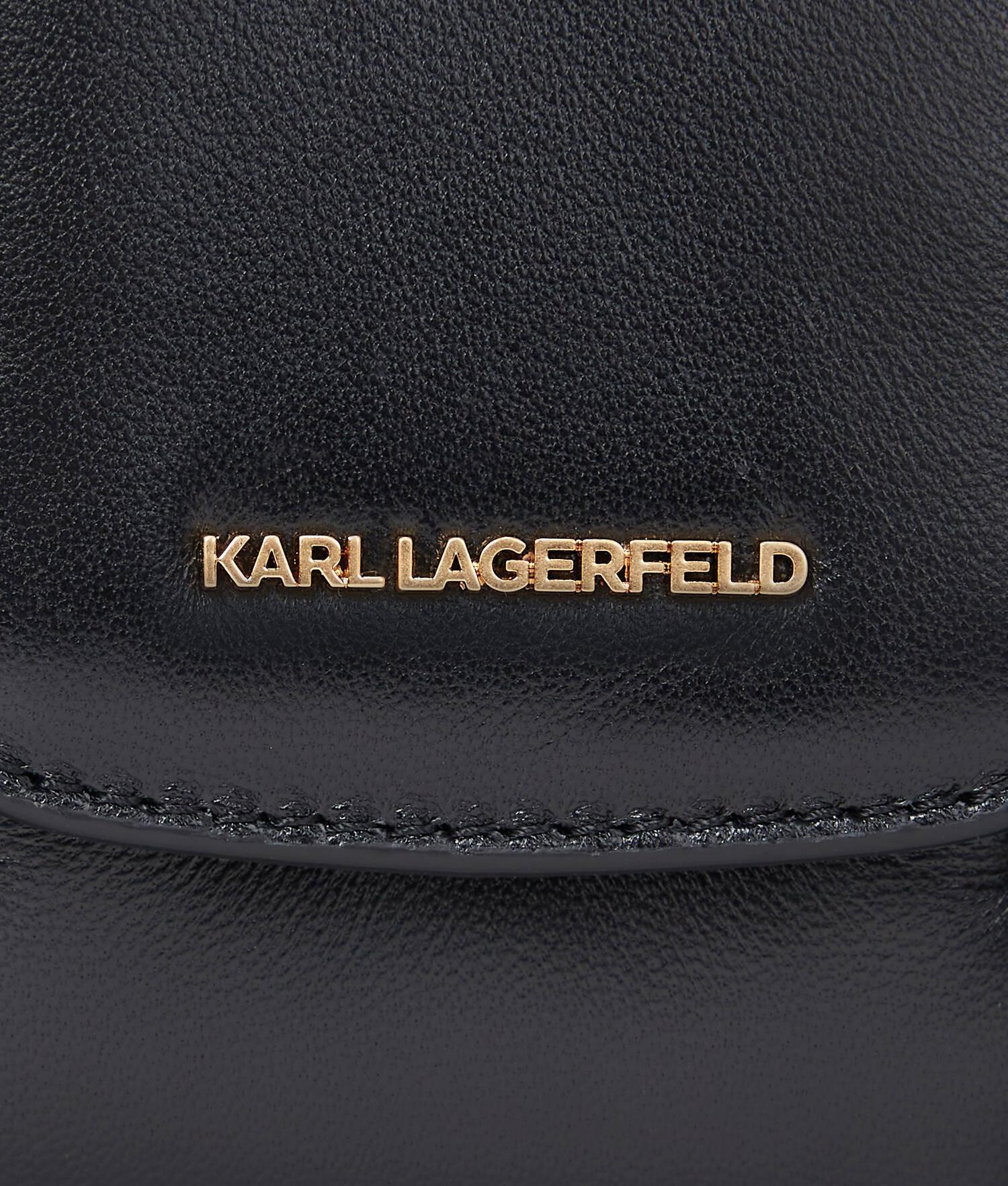 KARL STUDIO SMALL BOW CROSSBODY Product Image