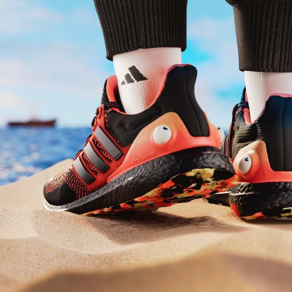 adidas Ultraboost 1.0 Fortnite Shoes Core Black 6.5 Unisex Product Image