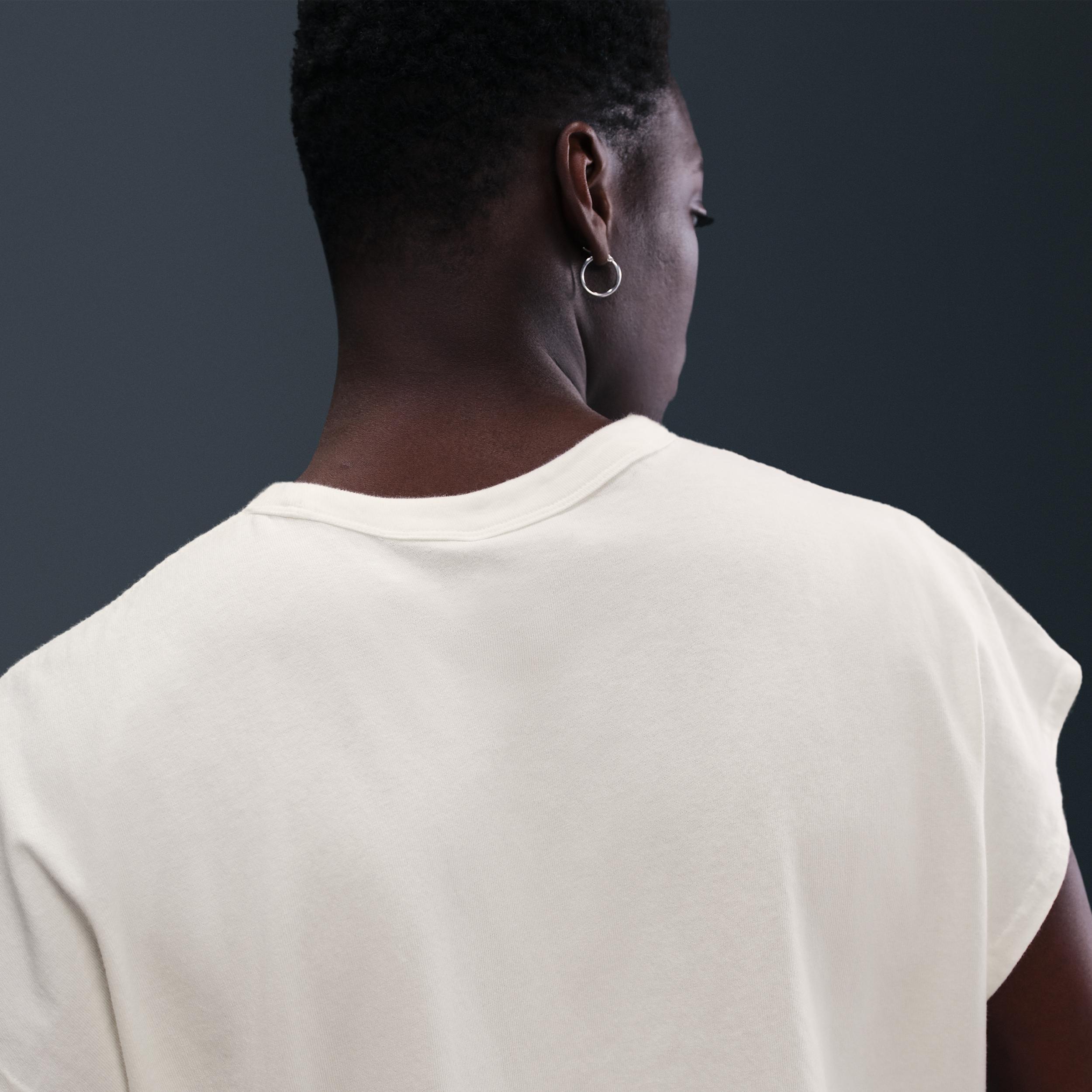 Men's Nike Sportswear Sole Food Sleeveless T-Shirt Product Image