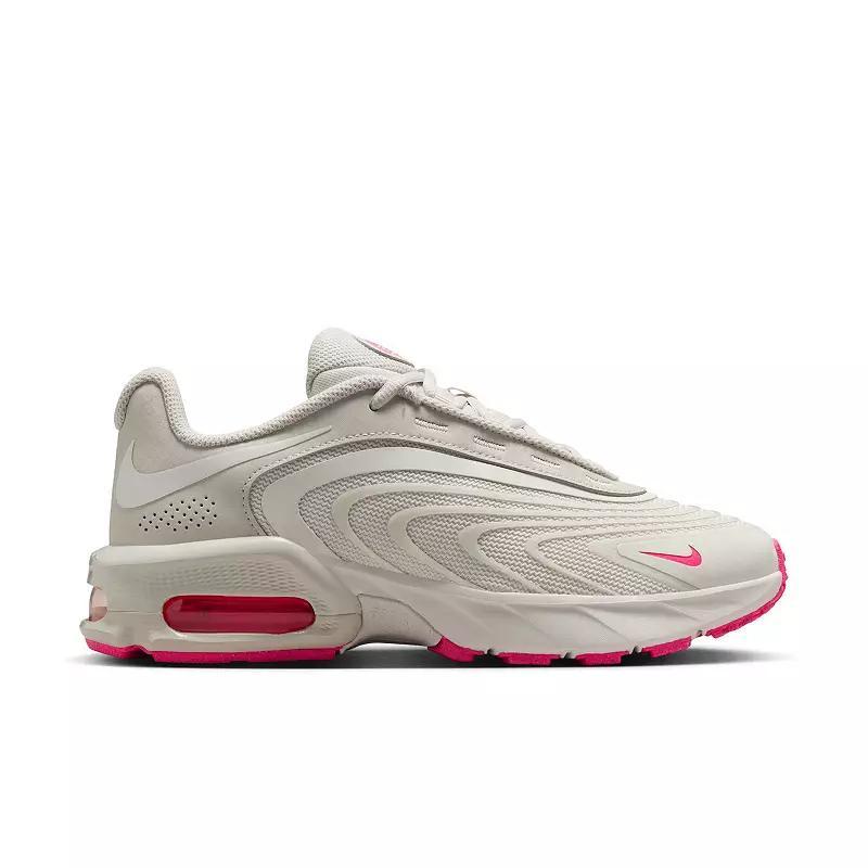 Nike Womens Air Max Fire Sneaker Running Sneakers Product Image