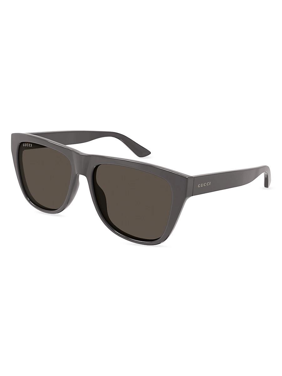 Womens Orinoco River Round Sunglasses Product Image