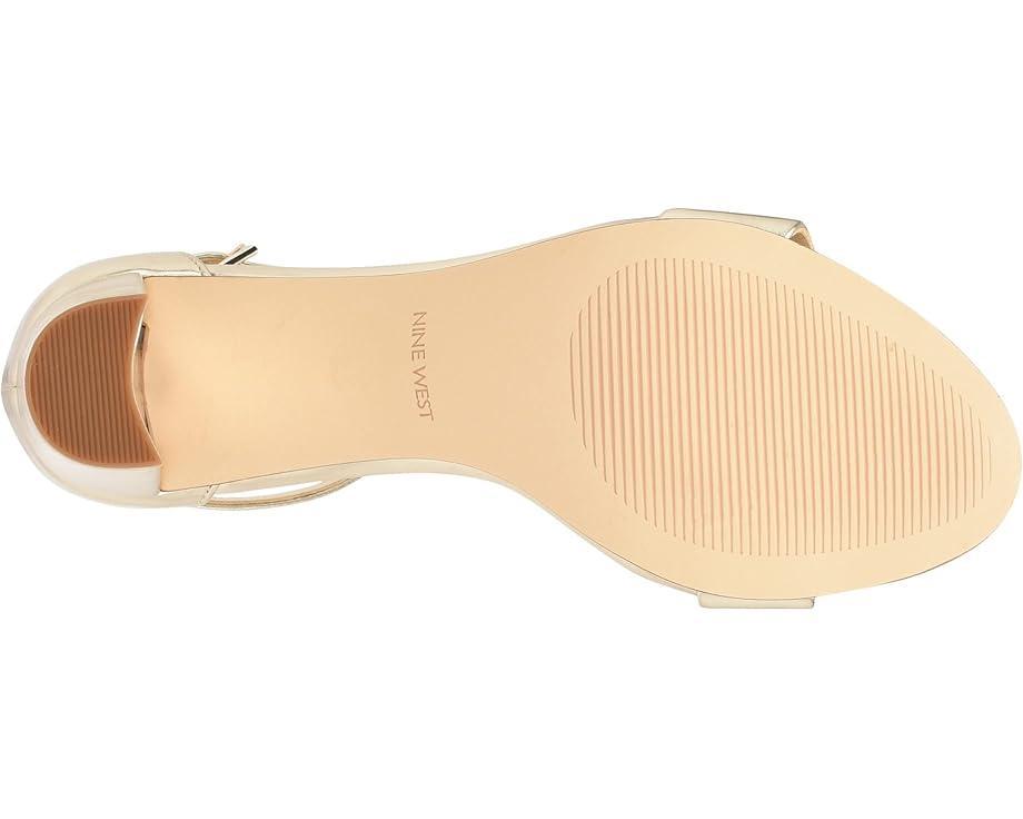 Pruce Block Heel Sandal Product Image