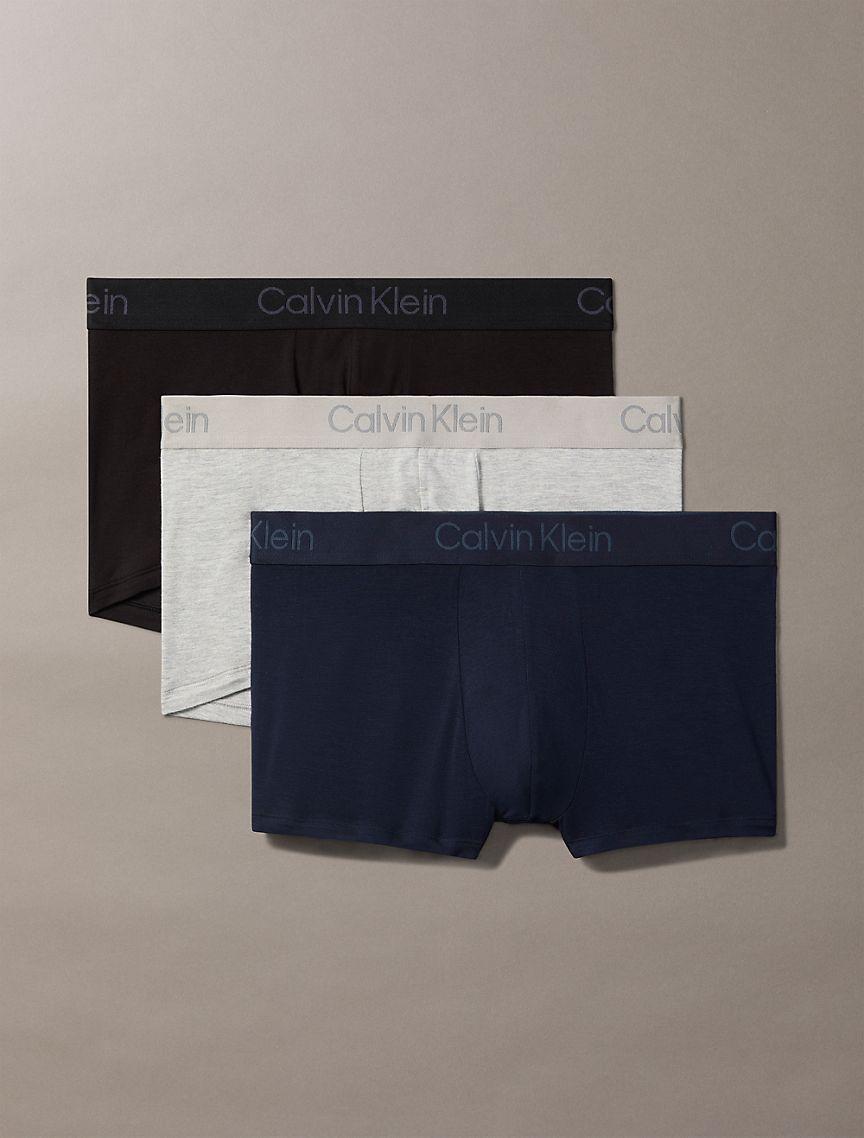 Ultra Soft Modal 3-Pack Trunk Product Image