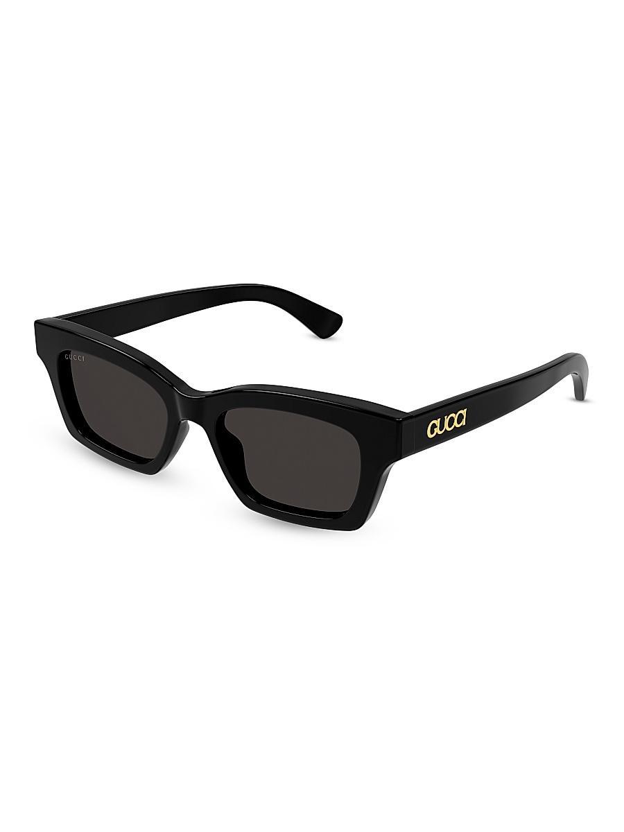 Acetate Aviator Sunglasses  Product Image