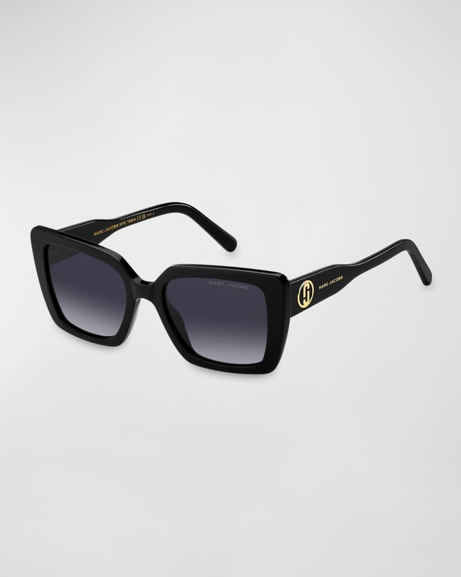 Womens J MARC 52MM Square Sunglasses Product Image