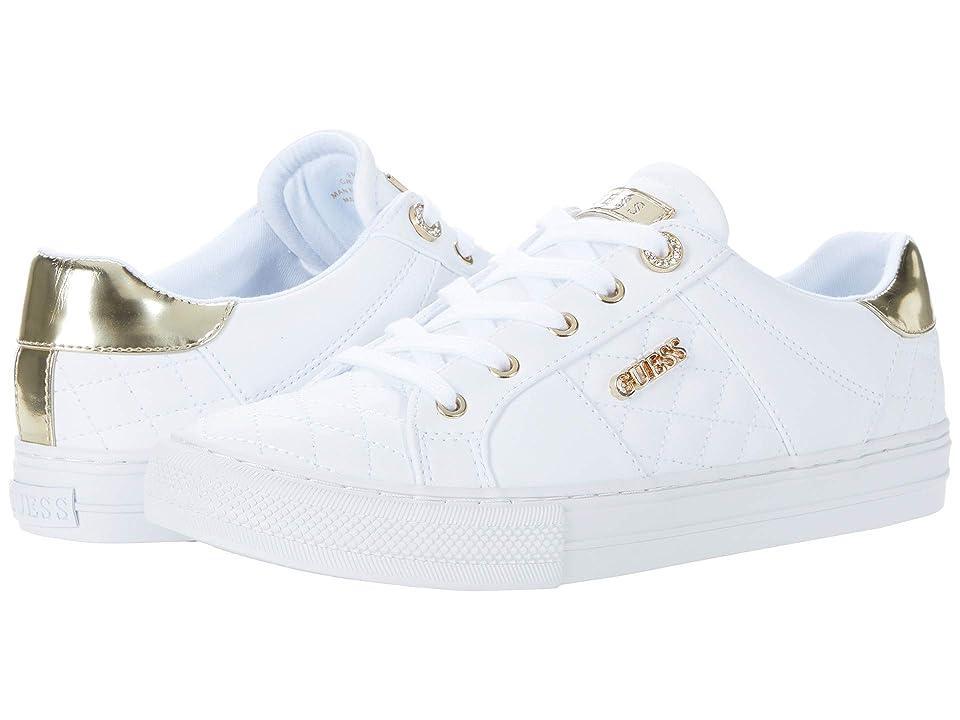 GUESS Loven Women's Shoes Product Image