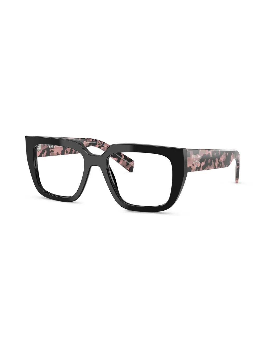 square-frame glasses Product Image