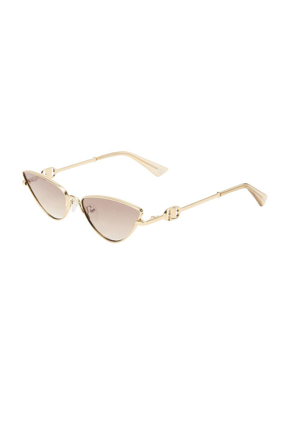 Soiree Sunglasses Le Specs Product Image