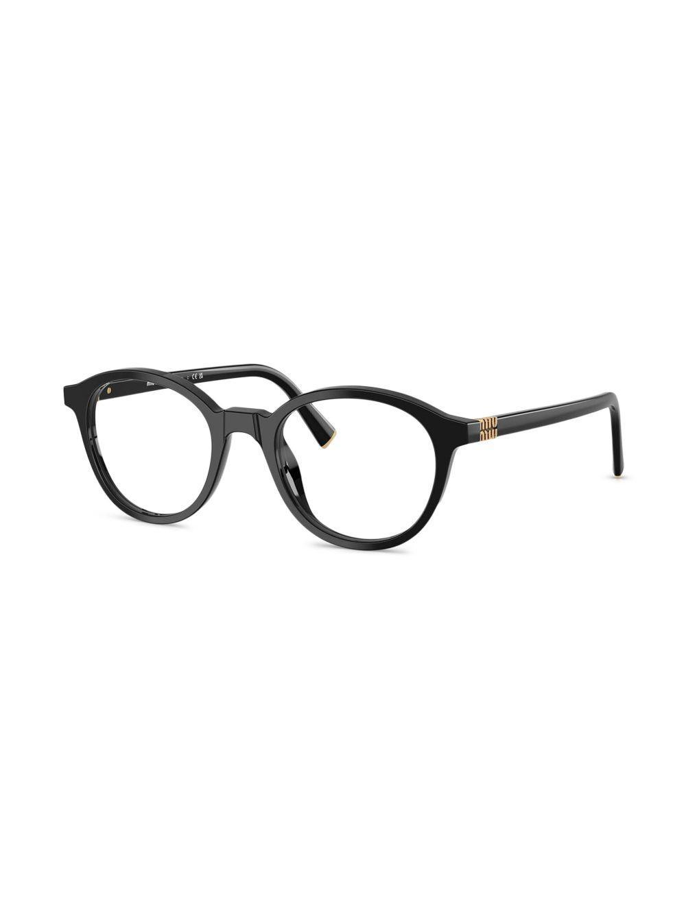 round-frame glasses Product Image