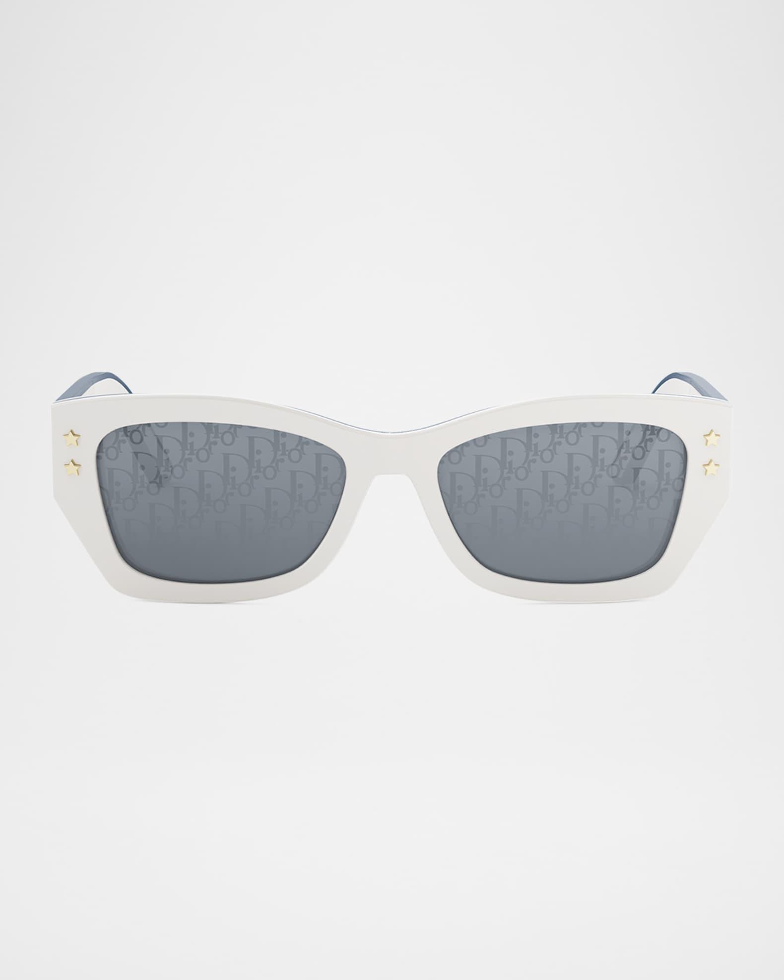 Diorpacific S2U Square Sunglasses Product Image