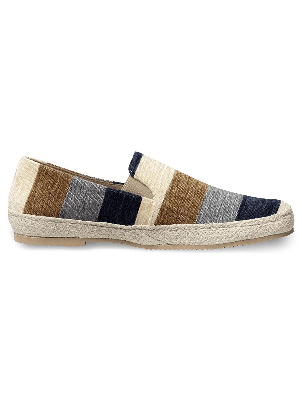 Finnian Venetian Loafer - Multi Product Image