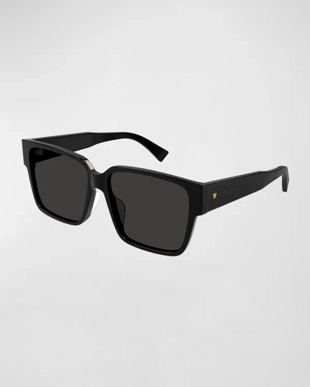 Ferragamo Classic Logo Geometric Cat Eyes, 55mm Product Image