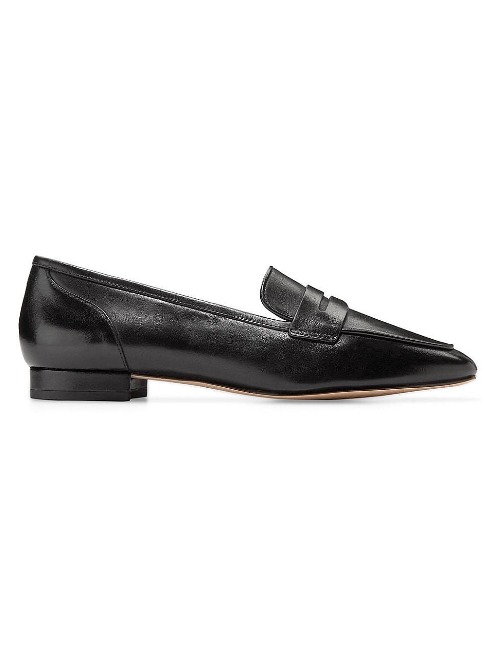 Cole Haan Womens Tarese Loafer Flats Product Image