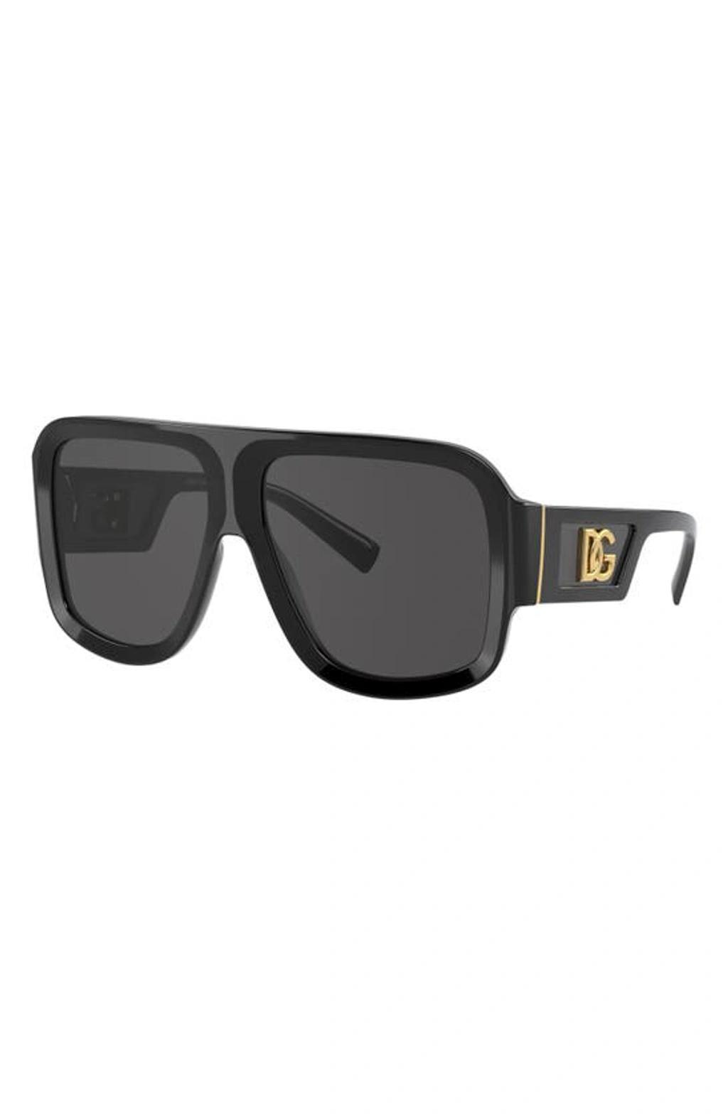 Mens ME6001 Aviator Sunglasses Product Image