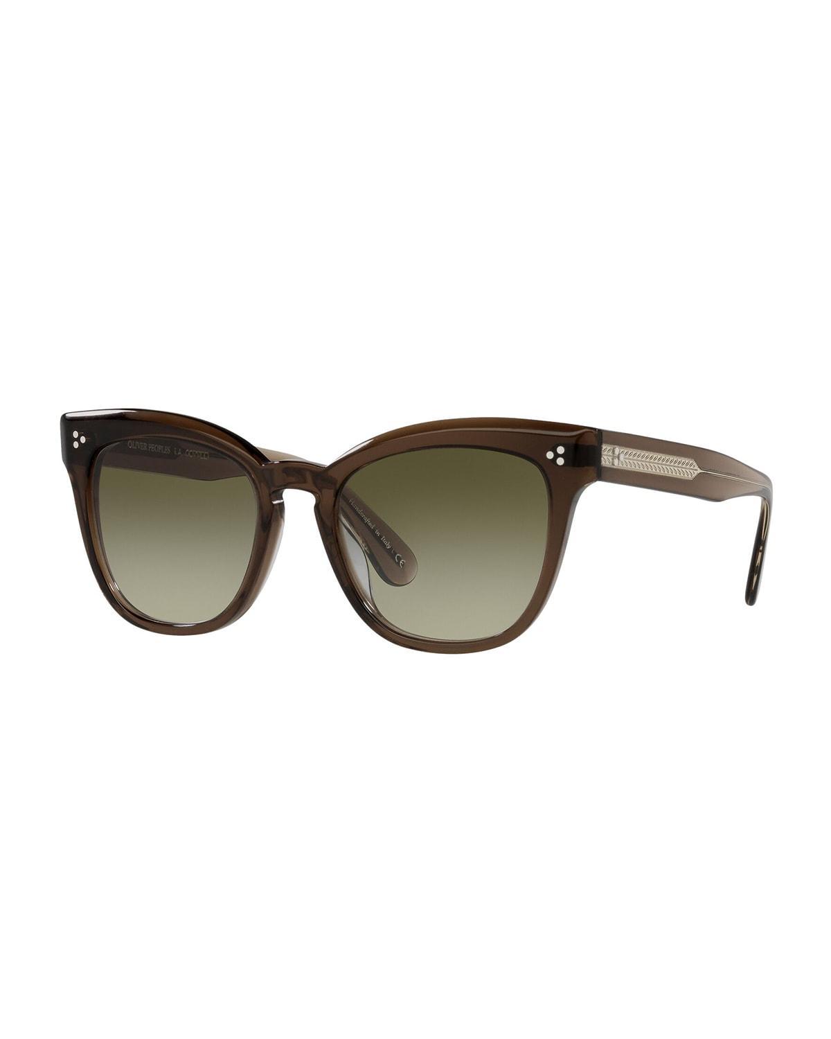 Womens Marianela 54MM Cat-Eye Sunglasses Product Image