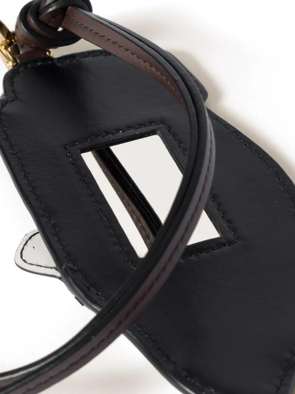 Penny Loafer trick keychain Product Image