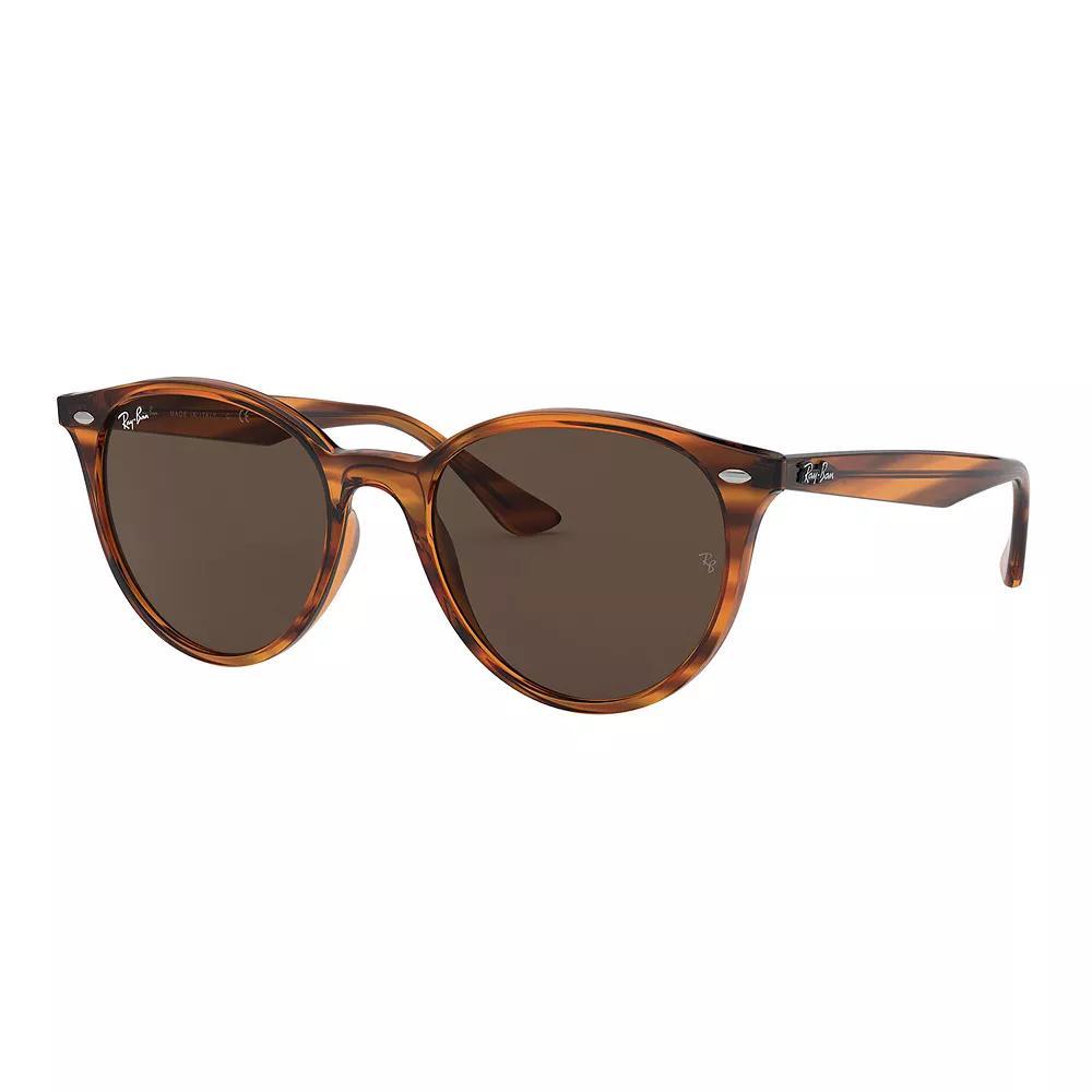 Mens Slim Acetate Rectangle Sunglasses Product Image