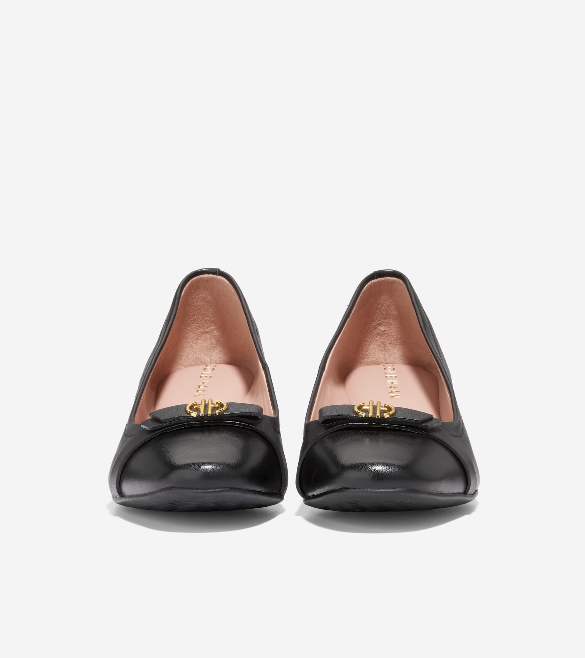 Women's Graclyn Mary Jane Ballet Flats Product Image