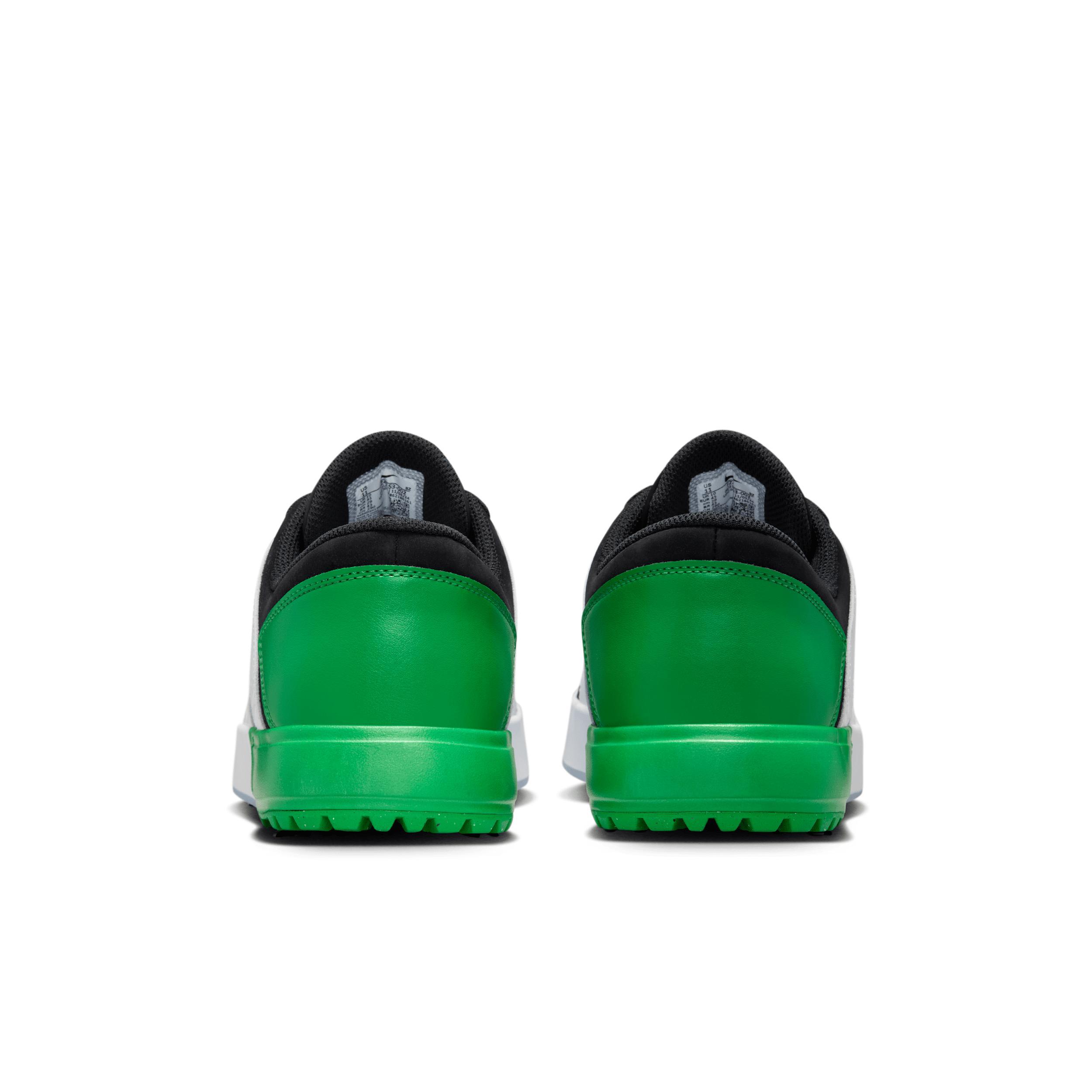 Men's Jordan NU Retro 1 G Golf Shoes Product Image