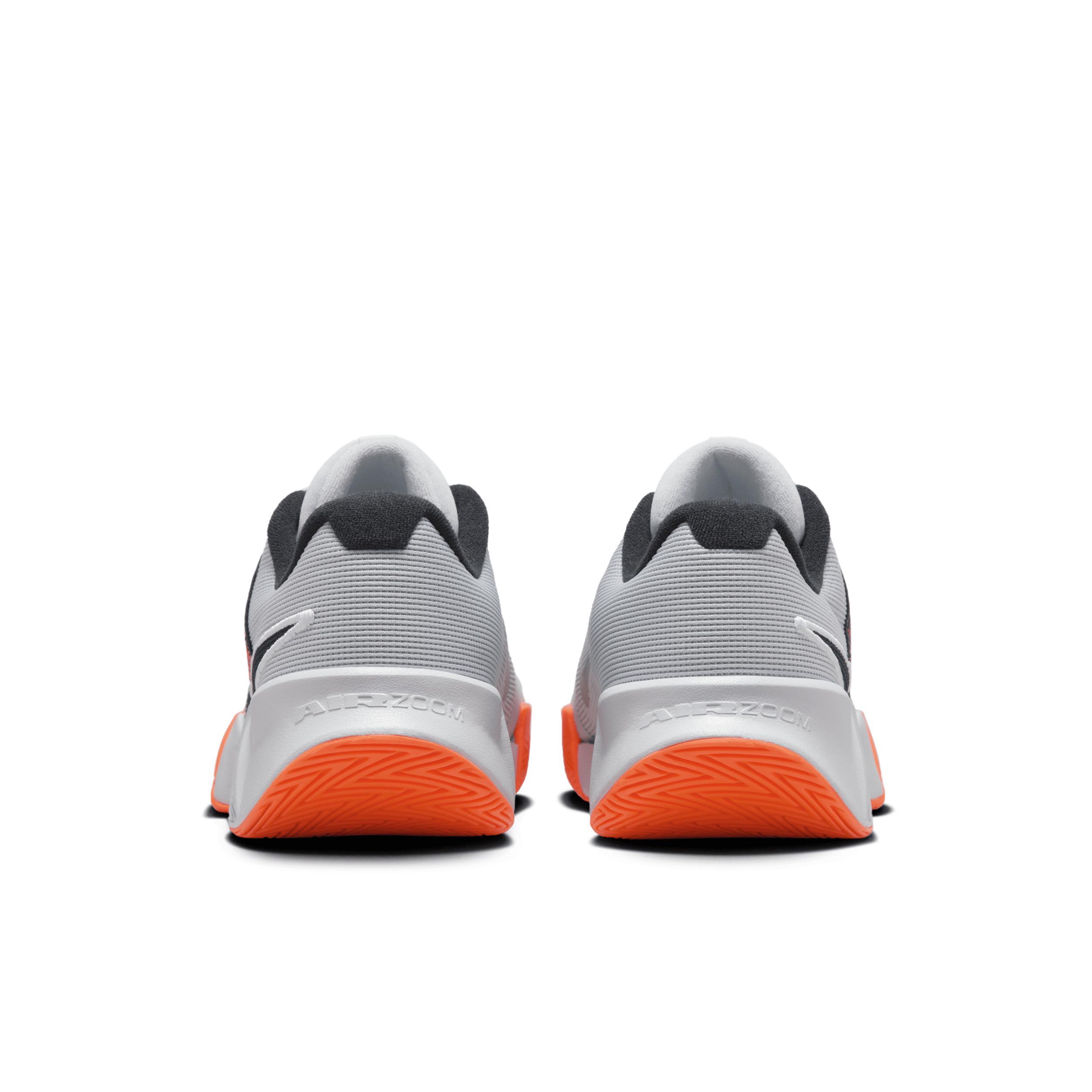 Nike GP Challenge Pro Premium Men's Hard Court Tennis Shoes Product Image
