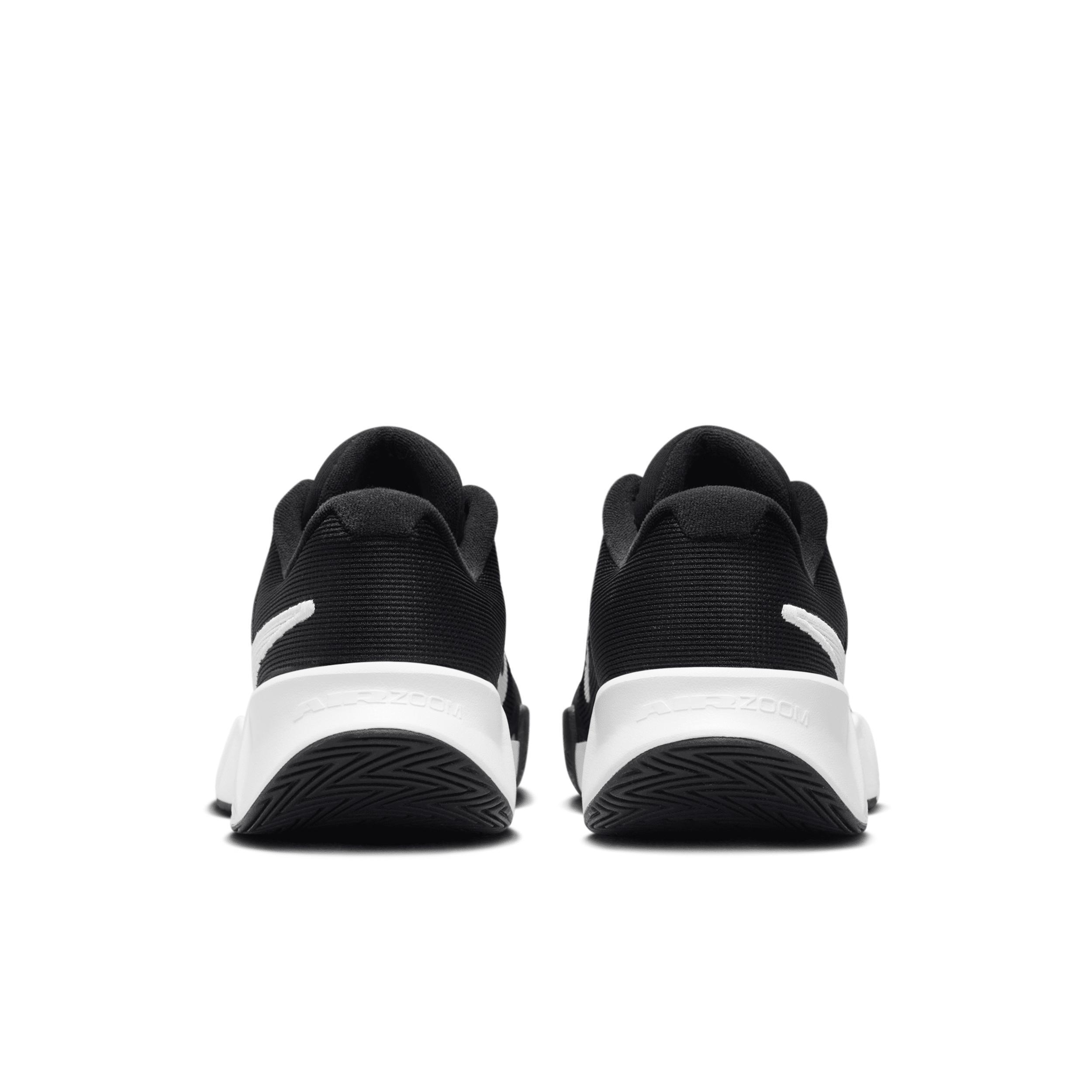 Nike GP Challenge Pro Men's Hard Court Tennis Shoes Product Image