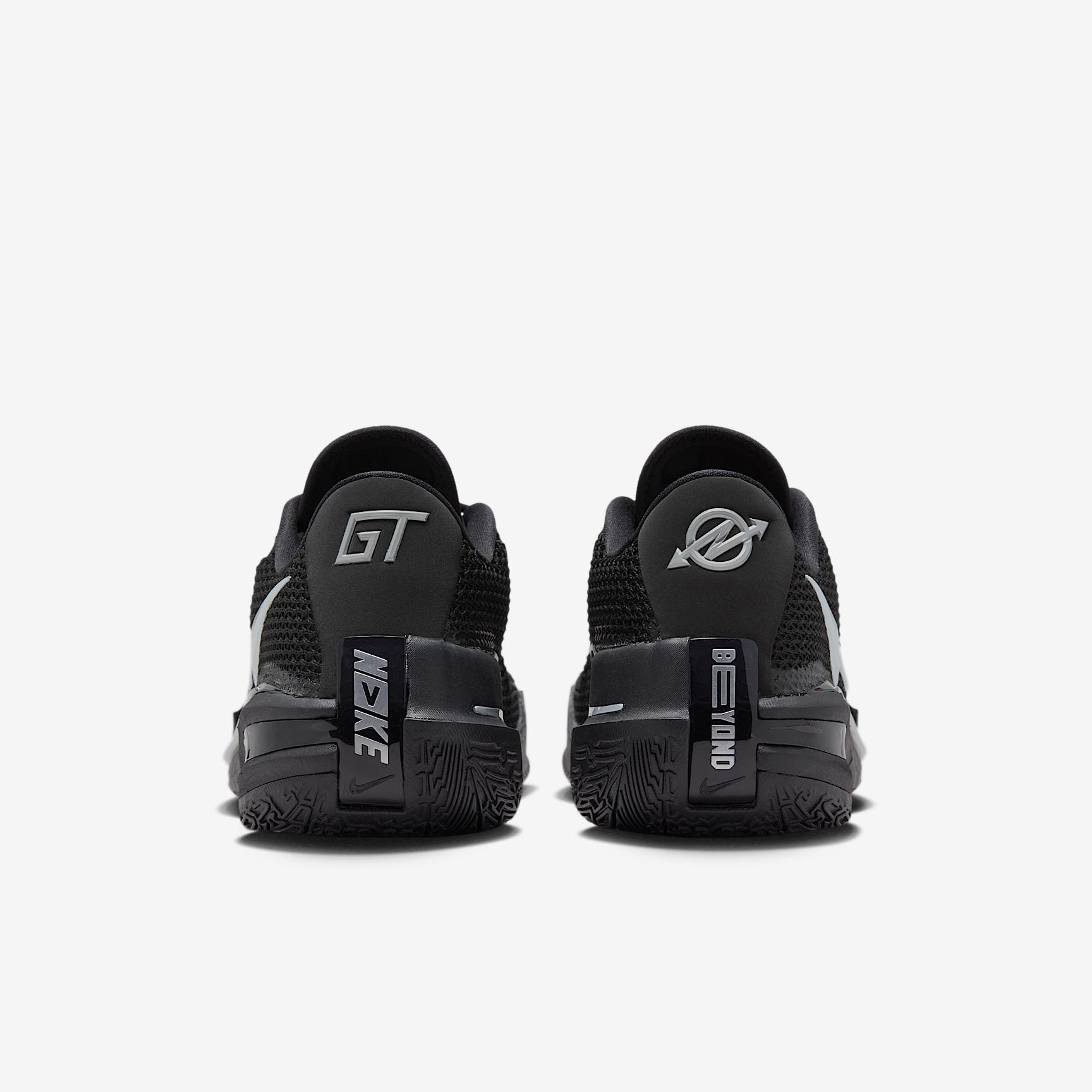Nike G.T. Cut Basketball Shoes Product Image