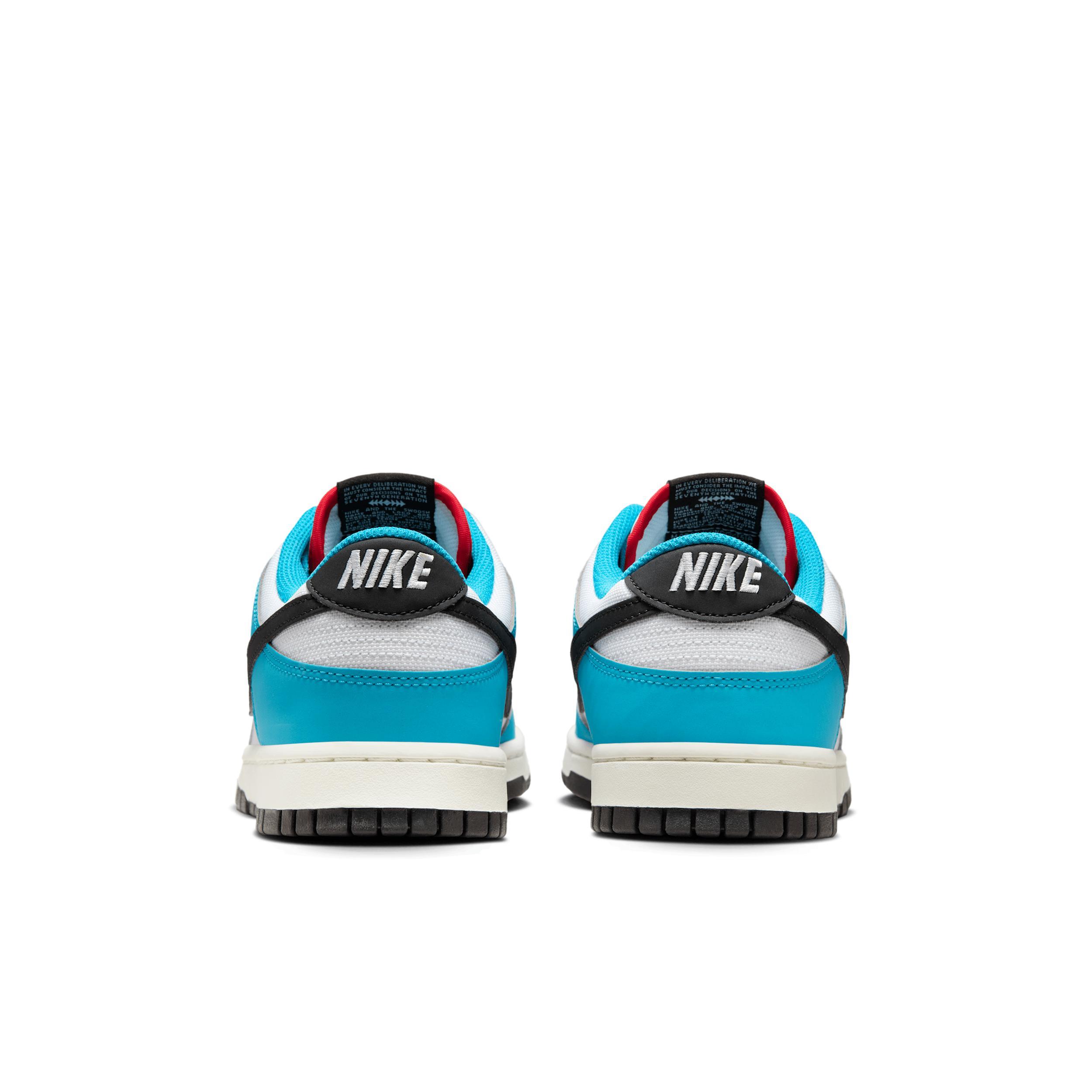 Nike Men's Dunk Low N7 Shoes Product Image