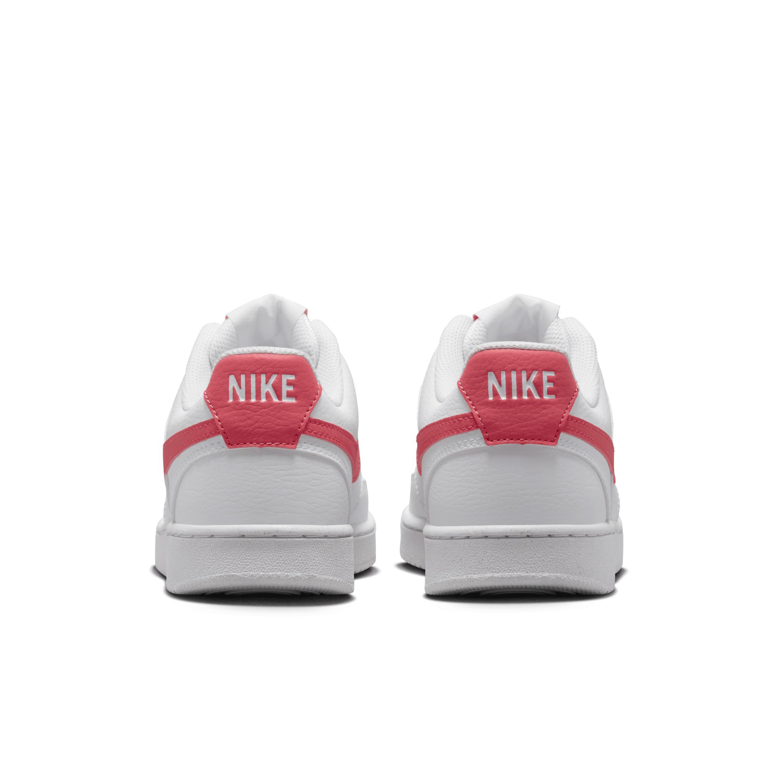 Nike Court Vision Low Women's Shoes Product Image