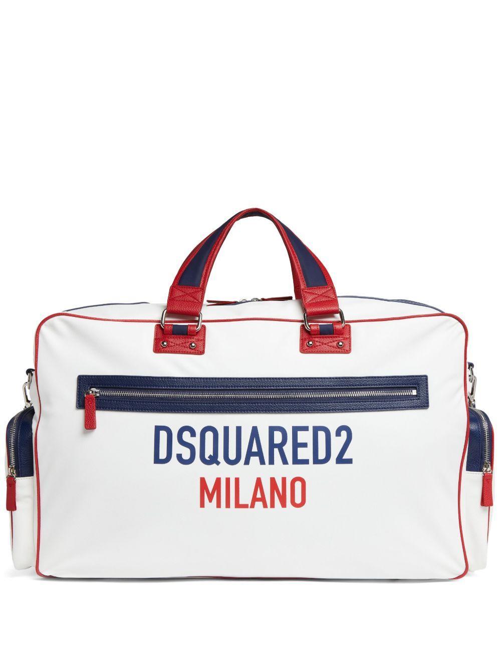 Rocco duffle bag Product Image