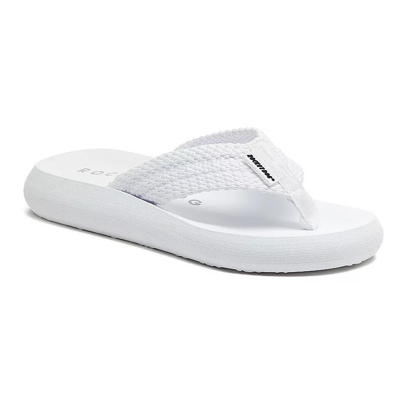 Rocket Dog Sunset Womens Flip-Flop Sandals Product Image