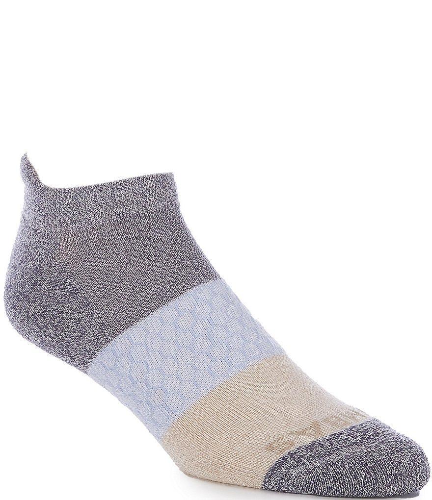 Bombas Marl Tri-Block Cushioned Ankle Socks Product Image