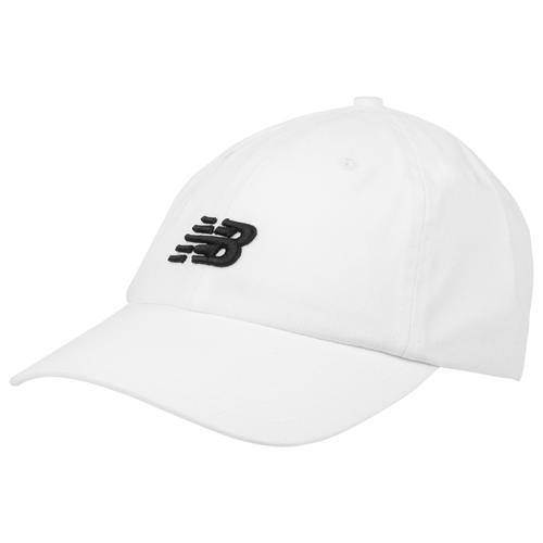 New Balance Mens New Balance 6-Panel Curved Hat - Mens Product Image