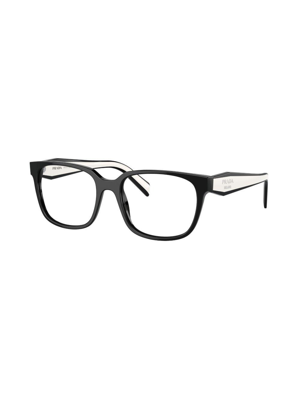 square-frame glasses  Product Image