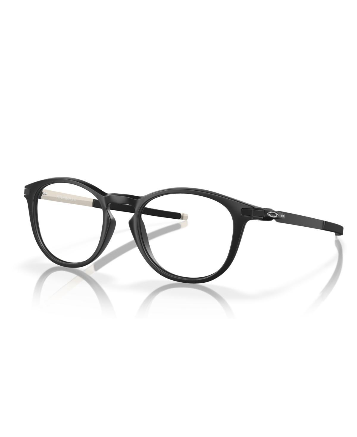 Oakley Men's Pitchman R (low Bridge Fit) Eyeglasses Product Image