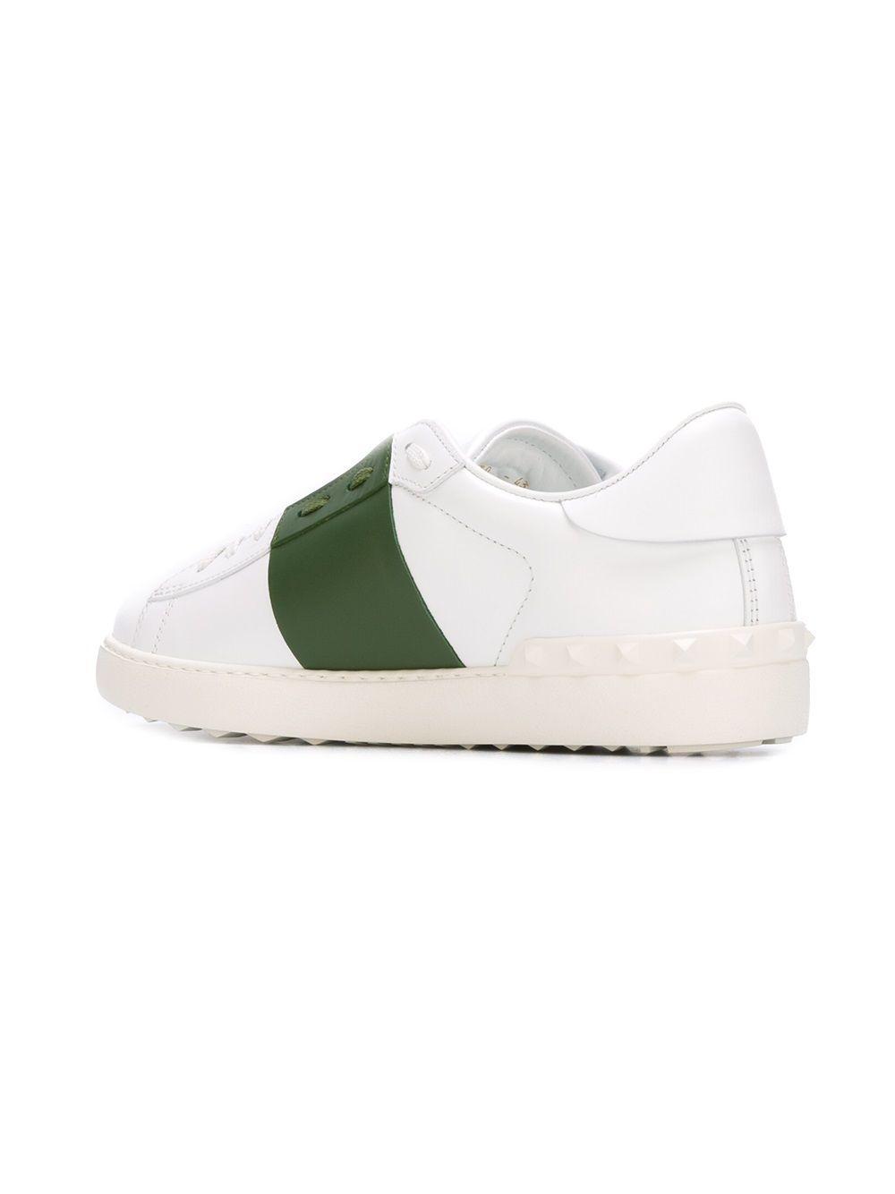 Open sneakers Product Image