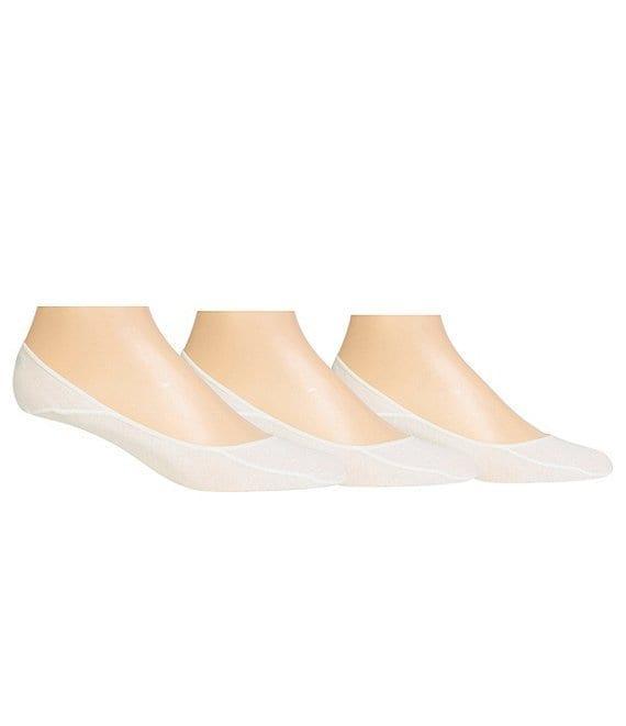 Polo Ralph Lauren Liner Socks 3-Pack Product Image