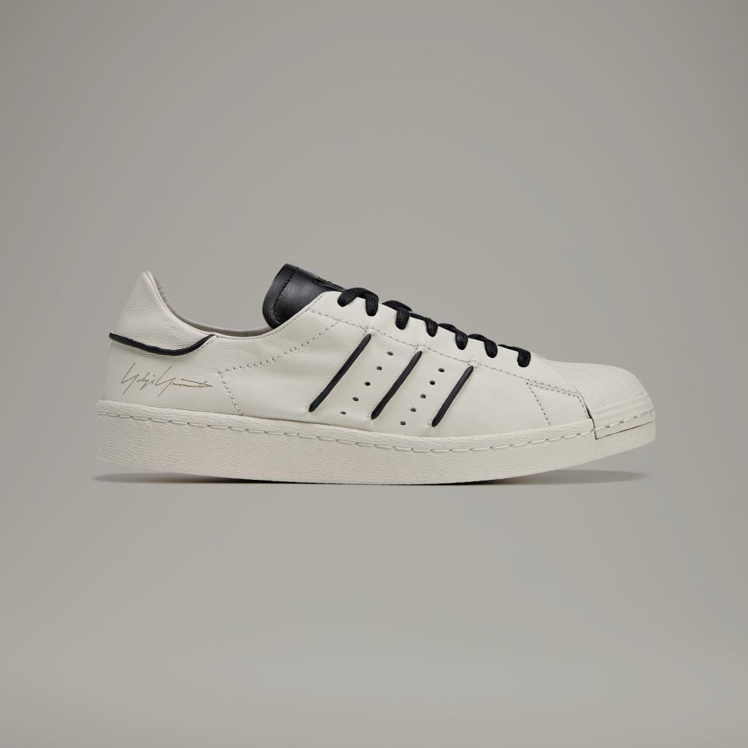 Y-3 Superstar Product Image