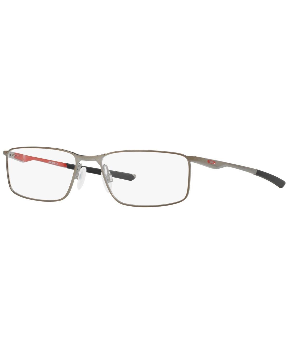 Oakley Men's Socket 5.0 Eyeglasses Product Image