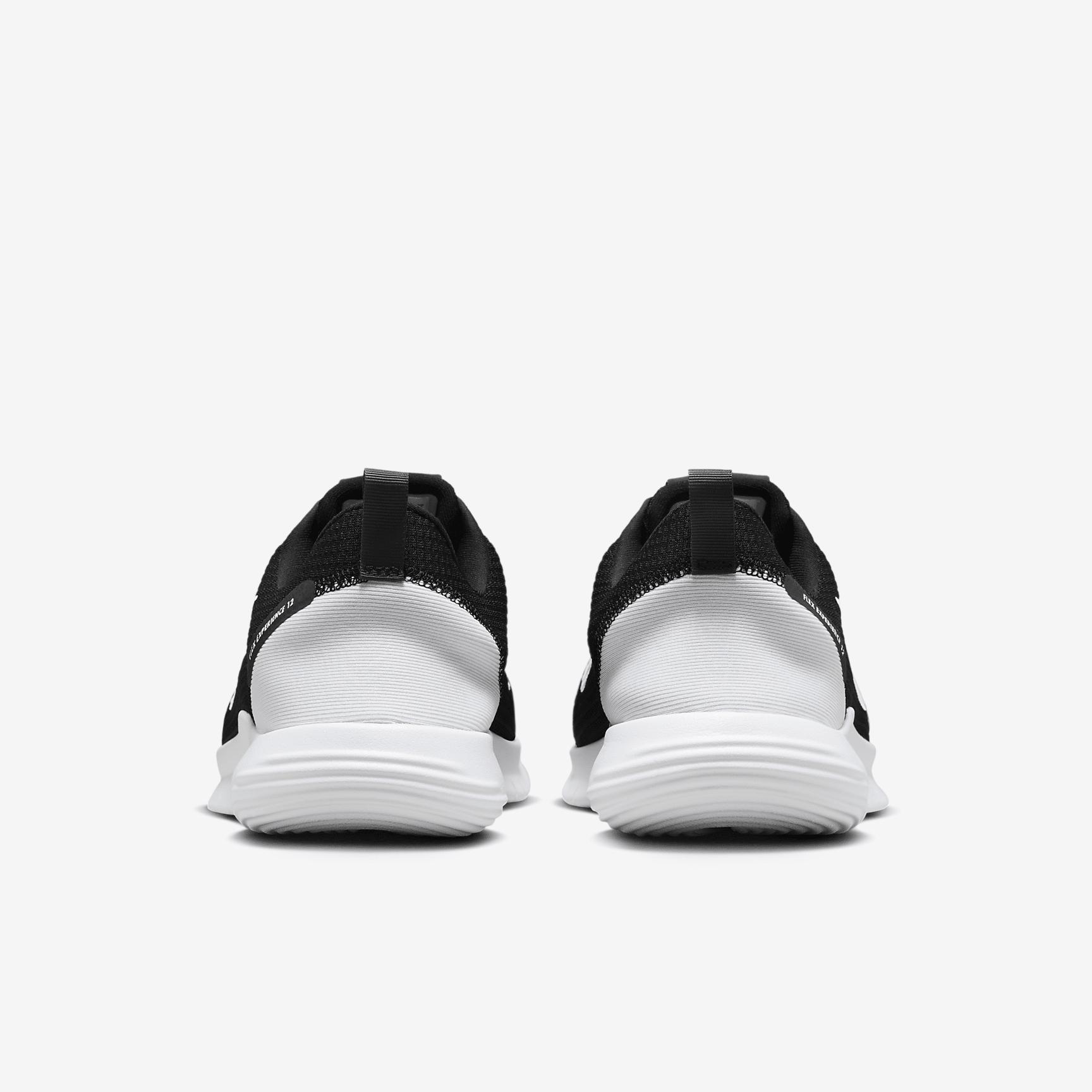 Nike Mens Flex Experience Run 12 Running Shoes (Extra Wide Width) Product Image